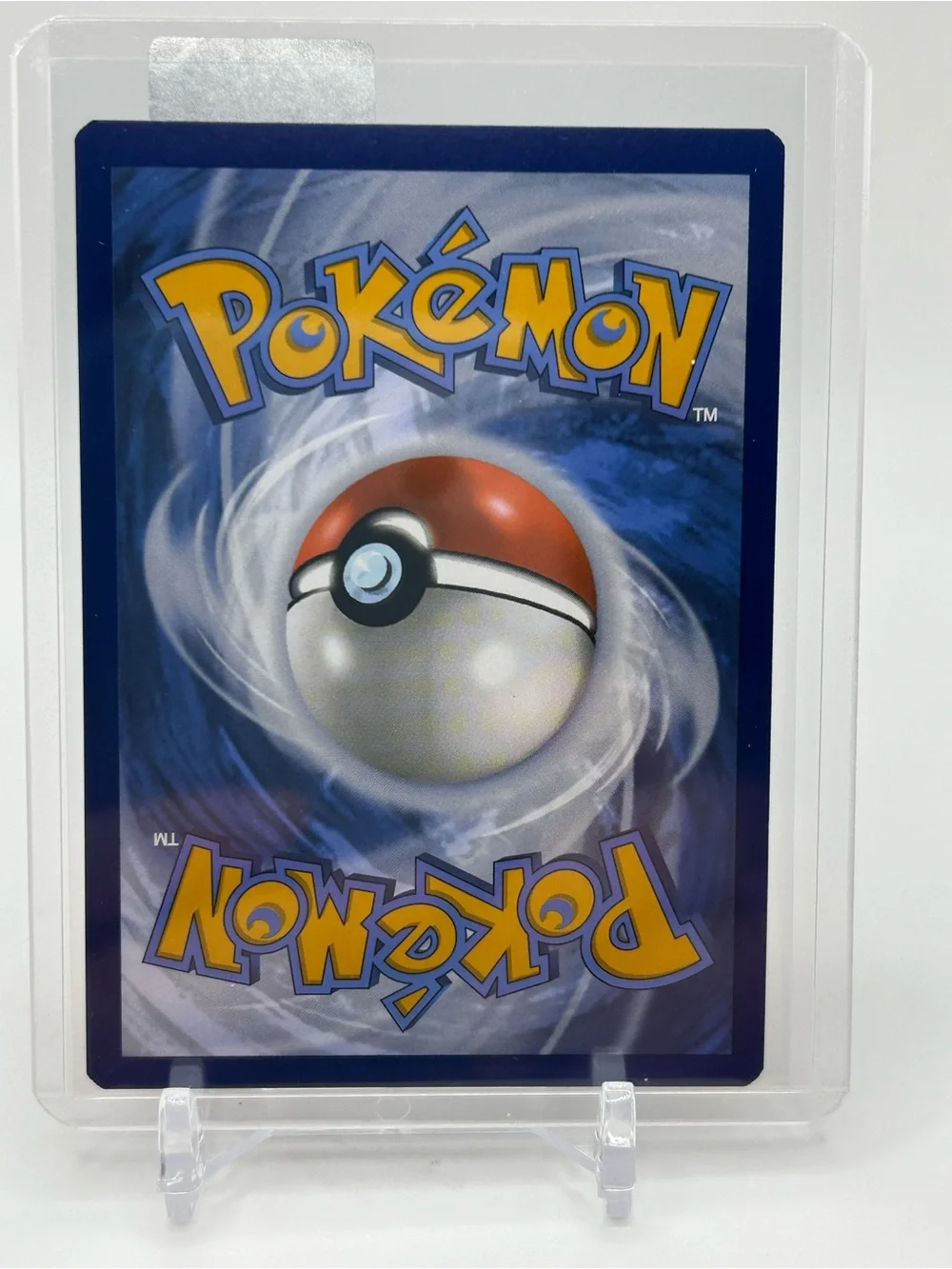 Gengar Pokemon Trick or Trade Trading Card 🎃
